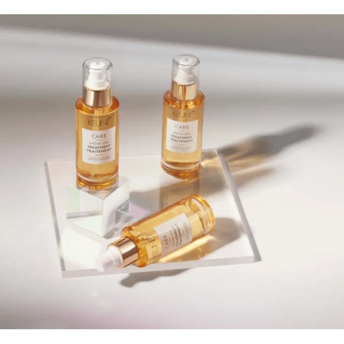 Keune Care Satin Oil Treatment