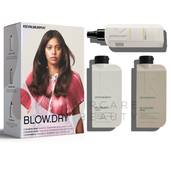 KEVIN.MURPHY Blow.Dry Gift Set