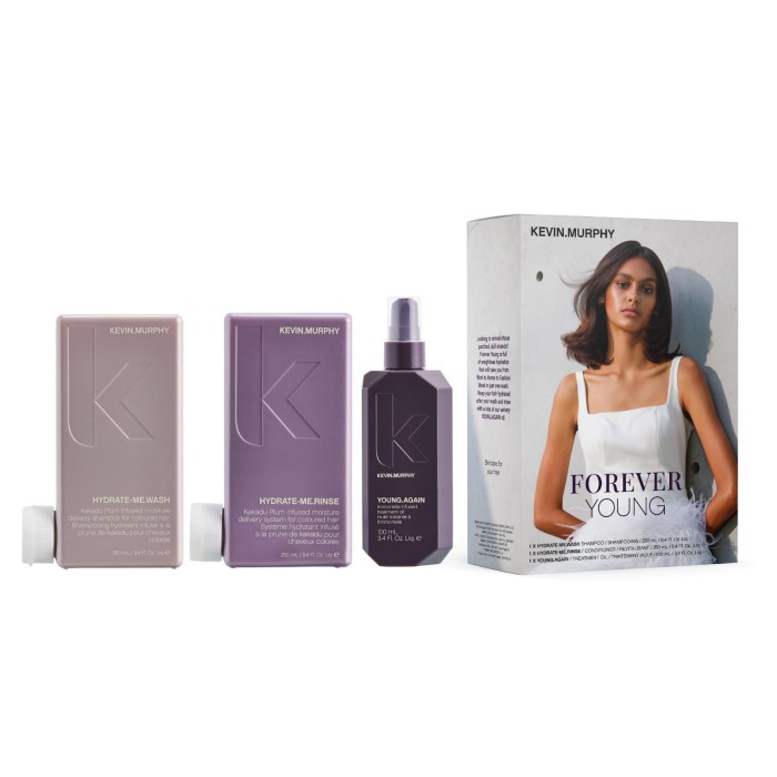 KEVIN.MURPHY Forever Young - Hydrate Me Trio Pack KEVIN.MURPHY Forever Young - Hydrate Me Trio Pack