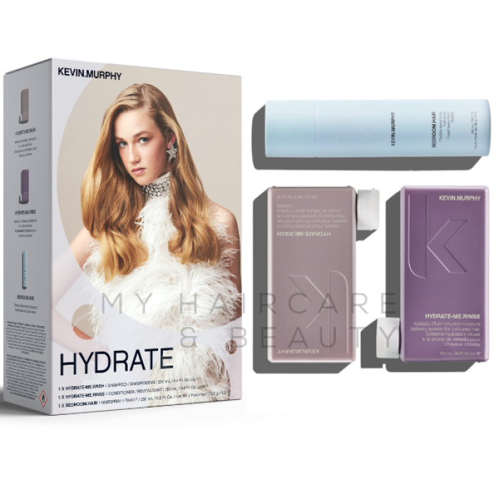 KEVIN.MURPHY Hydrate.Me Gift Set