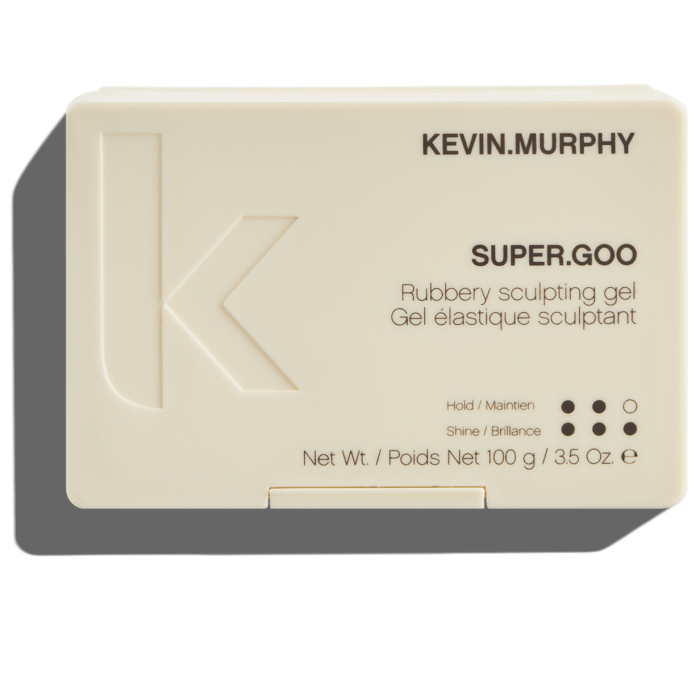 KEVIN.MURPHY SUPER.GOO