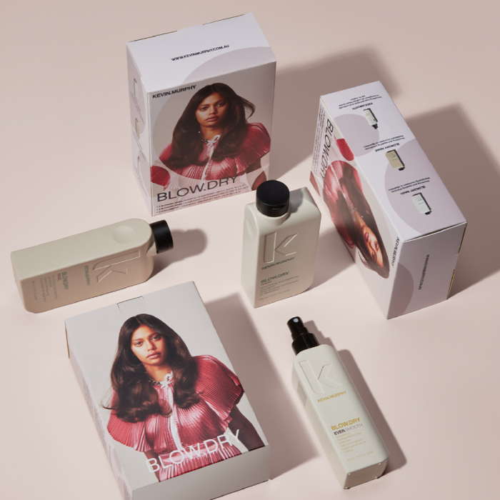 KEVIN.MURPHY Blow.Dry Gift Set