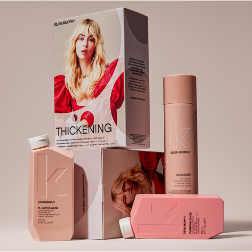 KEVIN.MURPHY Body Positive Gift Pack