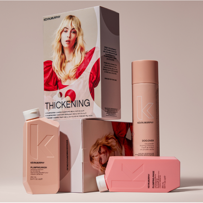 KEVIN.MURPHY Body Positive Gift Pack