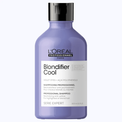L'Oreal Professional Blondifier Cool Shampoo