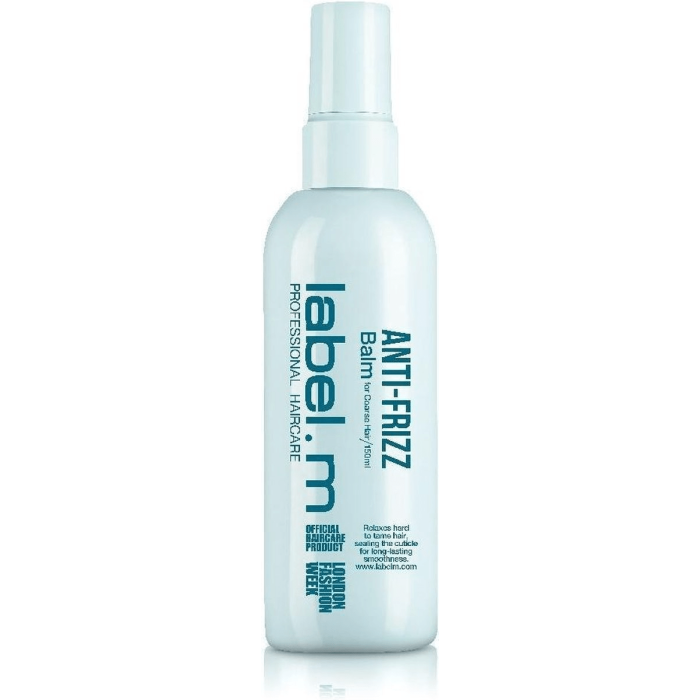 Label.m Anti-Frizz Balm