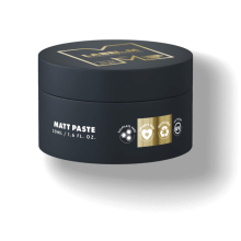 Matt Paste