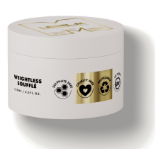 Weightless Souffle