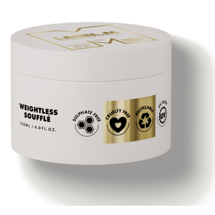 Label.m Weightless Souffle