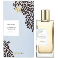 The Healthy Fragrance Vanilla Coconut