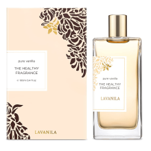 The Healthy Fragrance Pure Vanilla