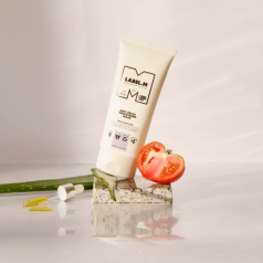 Anti-Frizz Smoothing Mask 200ml