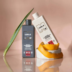 Organic Orange Blossom Volumising Conditioner 300ml