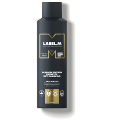 Fashion Edition Brunette Dry Shampoo 200ml