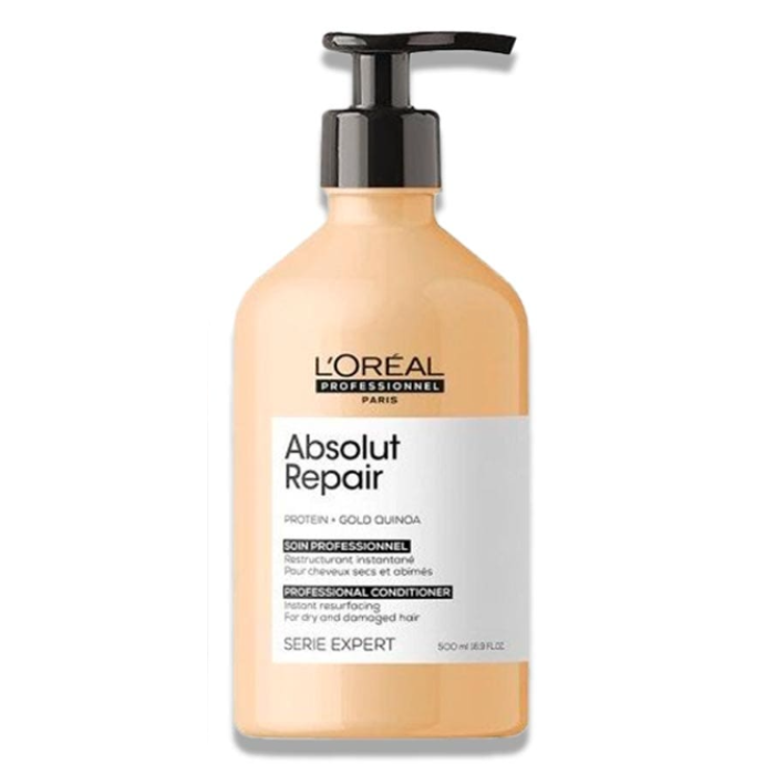 L'Oreal Professional Absolut Repair 500ml Duo
