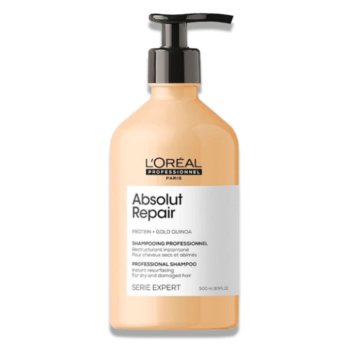 L'Oreal Professional Absolut Repair 500ml Duo
