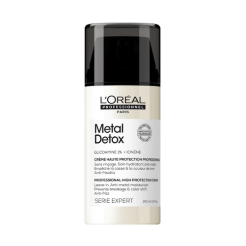 L'Oreal Professional SE Metal Detox Professional High Protection Cream