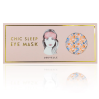 Louvelle Chloe Eye Mask - Yacht Vibes