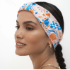 Louvelle SERAPHINE headband - Yacht Vibes