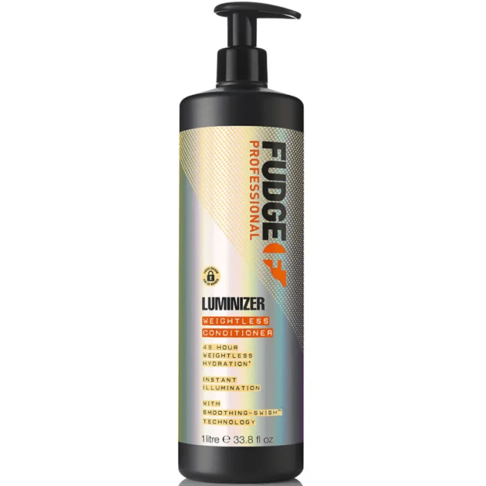 Fudge Luminizer Moisture Boost Conditioner Fudge Luminizer Moisture Boost Conditioner