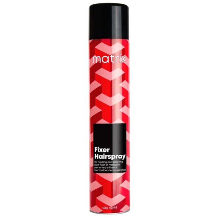 Fixer Hairspray