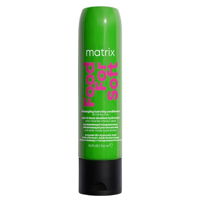 Matrix Food For Soft Detangling Hydrating Conditioner
