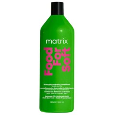 Food For Soft Detangling Hydrating Conditioner 1 Litre