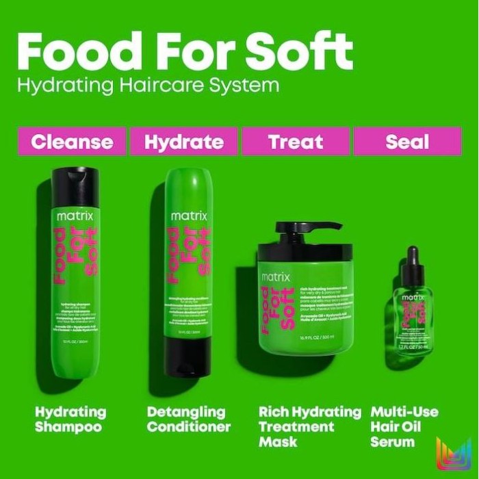 Matrix Food For Soft Detangling Hydrating Conditioner
