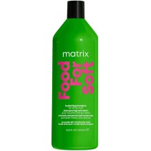 Food For Soft Hydrating Shampoo