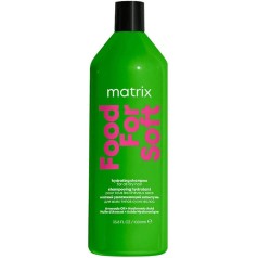 Food For Soft Hydrating Shampoo 1 Litre