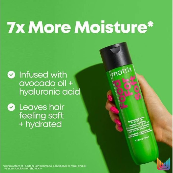 Matrix Food For Soft Detangling Hydrating Conditioner