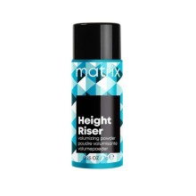 Height Riser Volumizing Powder
