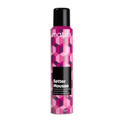 Setter Mousse 250ml