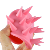 My Haircare & Beauty Exfoliating Scalp Brush My Haircare & Beauty Exfoliating Scalp Brush