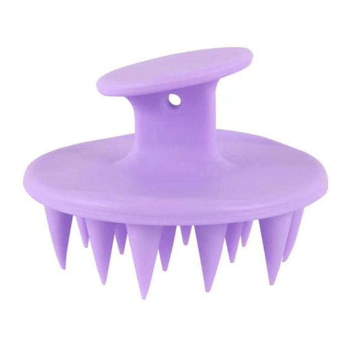 My Haircare & Beauty Exfoliating Scalp Brush My Haircare & Beauty Exfoliating Scalp Brush