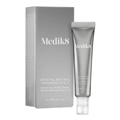 Crystal Retinal Ceramide Eye 3 15ml