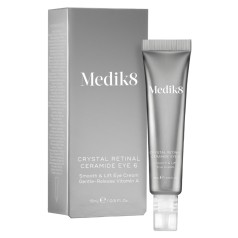 Crystal Retinal Ceramide Eye 6 15ml