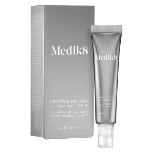 Medik8 Crystal Retinal Ceramide Eye 6