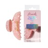 Mermade Hair Claw Clip - Pink