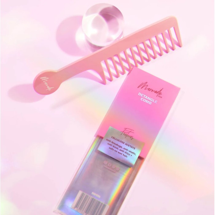 Mermade Hair Detangle Comb