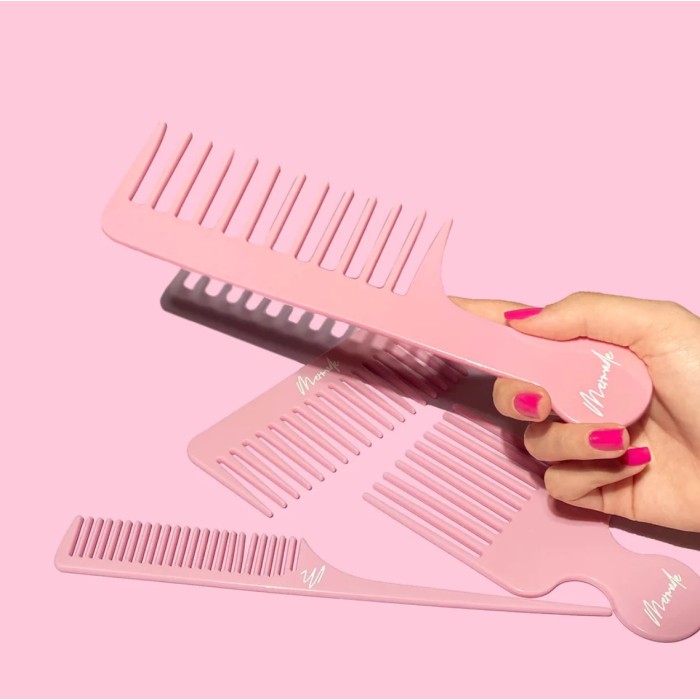 Mermade Hair Detangle Comb