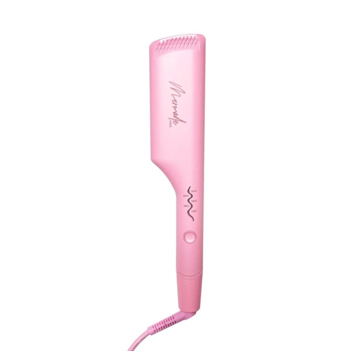 Mermade Hair Double Waver 25mm
