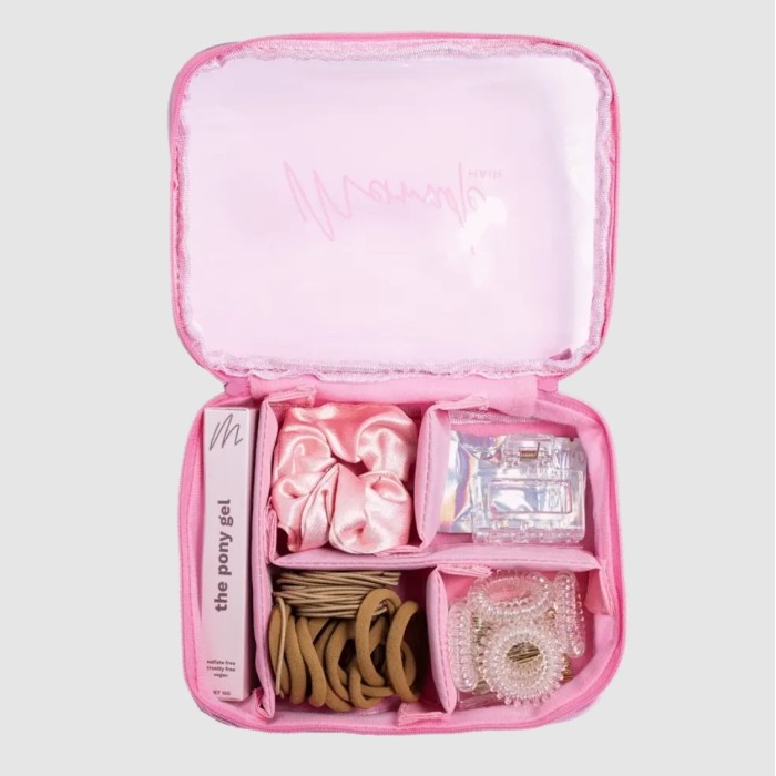 Mermade Hair The pony Kit