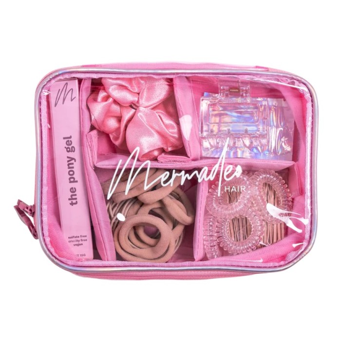 Mermade Hair The pony Kit