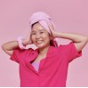 Mermade Hair Hair Towel + Scrunchie Set