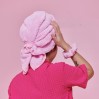 Mermade Hair Hair Towel + Scrunchie Set