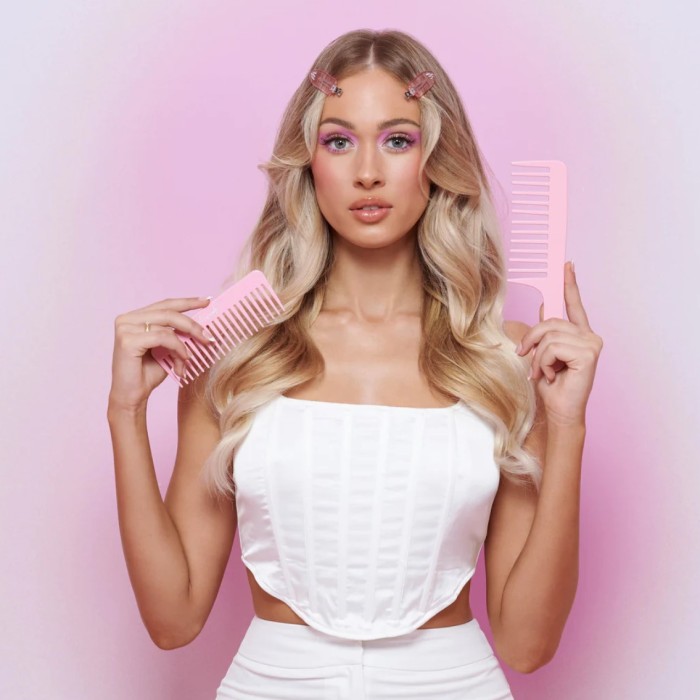 Mermade Hair Detangle Comb