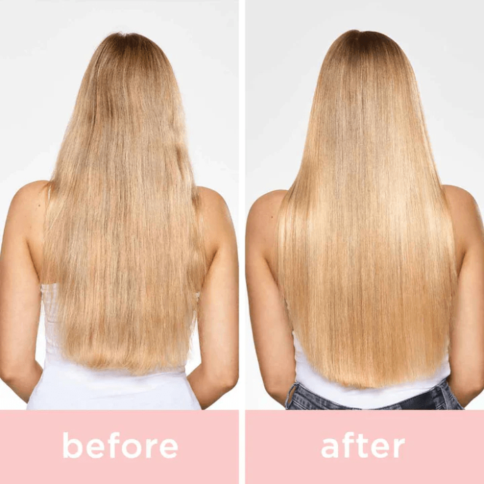 Milkshake Integrity Incredible Oil