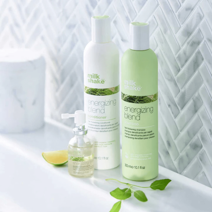 Milkshake Energizing Blend Shampoo