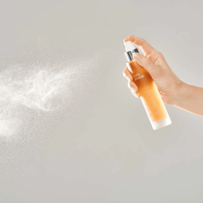 Milkshake Integrity Incredible Oil